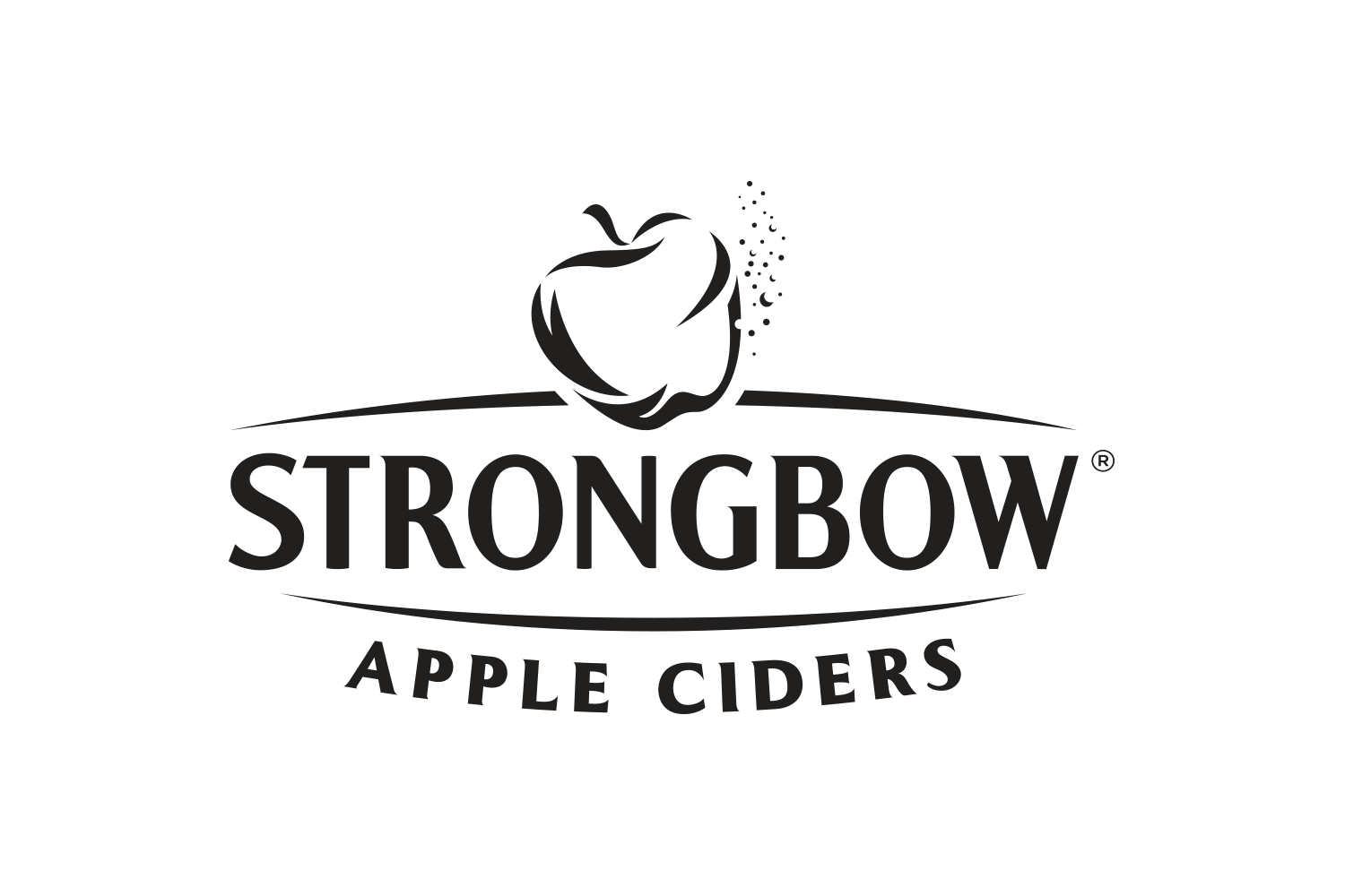 Mano a Mano Strongbow Apple Ciders