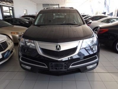 imagen de ACURA MDX _1