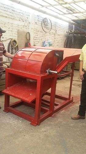 imagen de Trituradora INdustrial_1