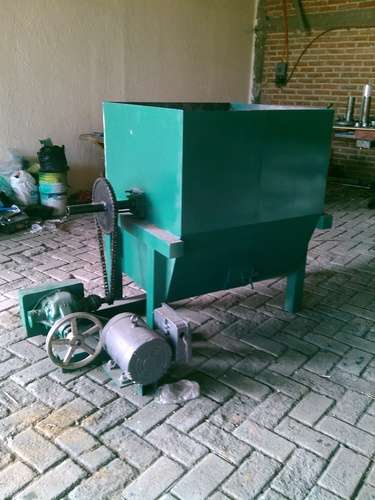 imagen de Revolvedora Industrial_1