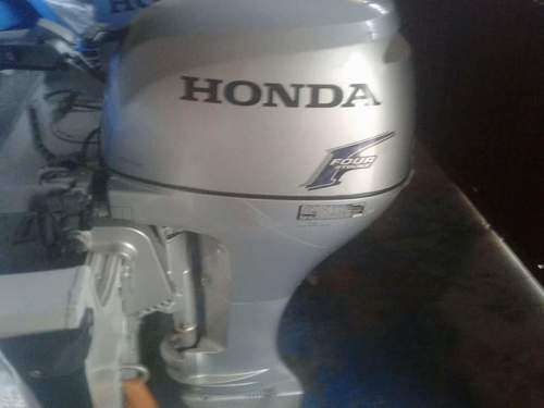 imagen de Se Venden Motores Honda fueraborda "20cc " 50cc_1