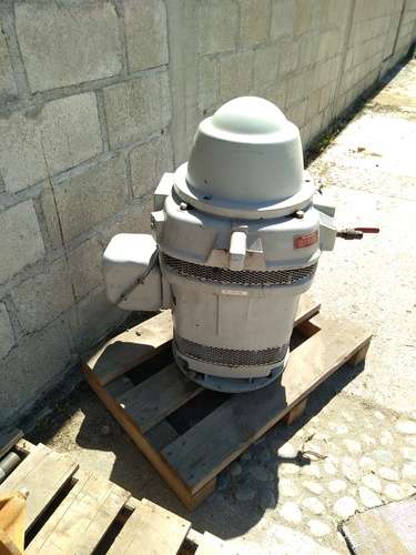 imagen de BOMBA VERTICAL 50 HP_1