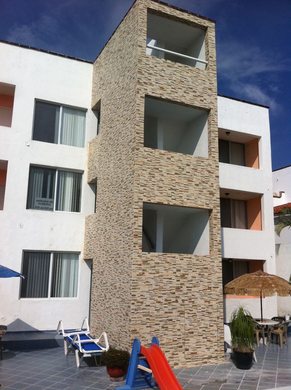 imagen de SUITES CIELITO LINDO BUCERIAS_1