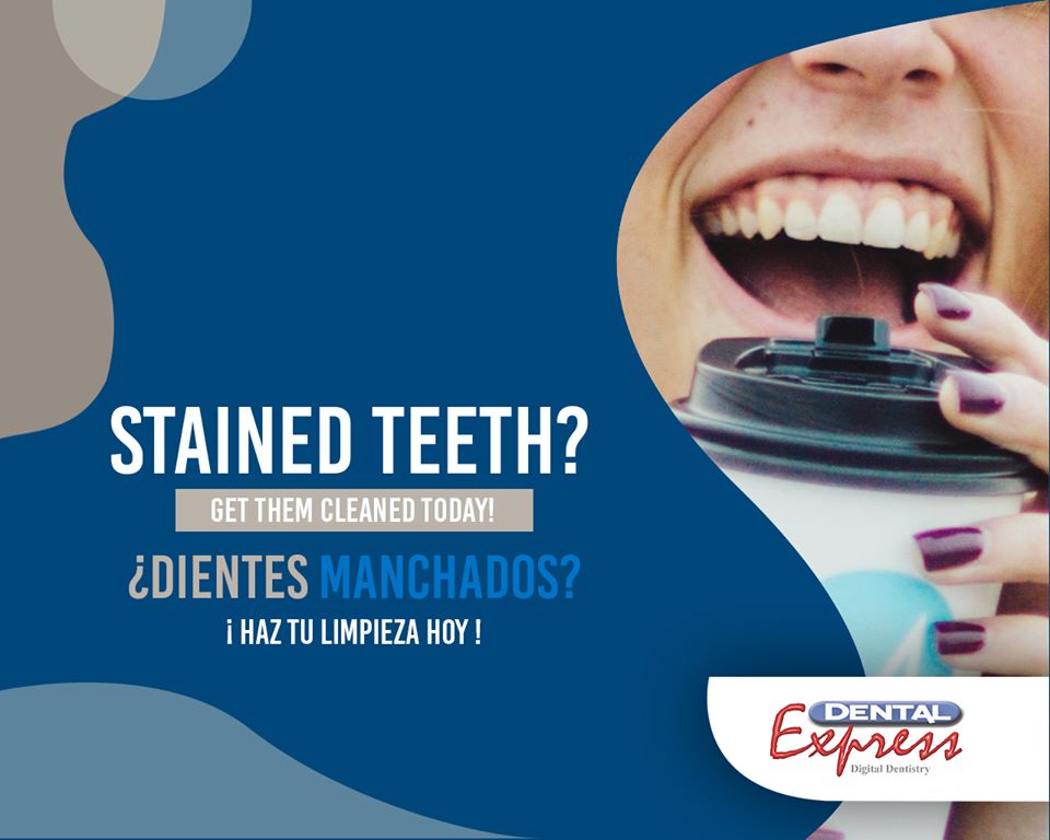Mano a Mano Limpieza dental, Teeth Cleaning