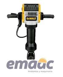 imagen de Martillo demoledor Dewalt_1