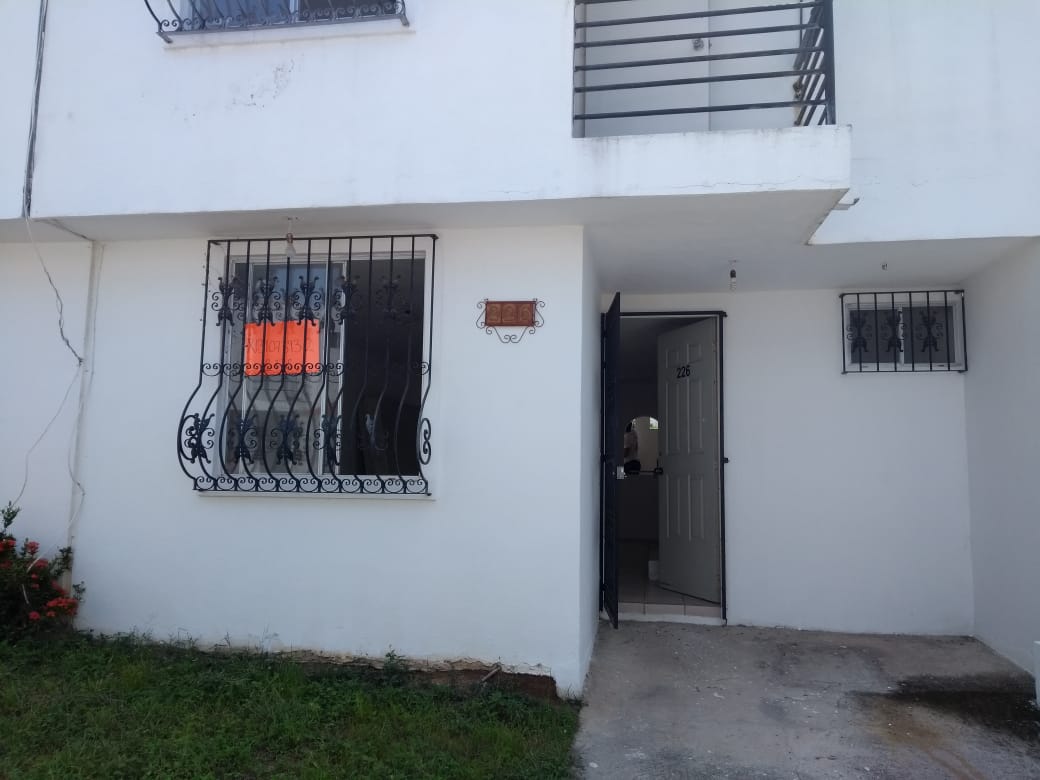 Mano a Mano Venta de Casa en Terralta 1