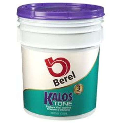 imagen de Pintura Vinilica Kalos-Tone 19LT_1
