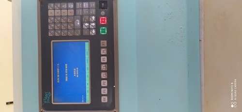imagen de Cnc plasma mesa de corte pantografo_1