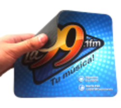 imagen de MOUSE PAD DE LEXAN A TODO COLOR CON TUS PRODUCTOS_1