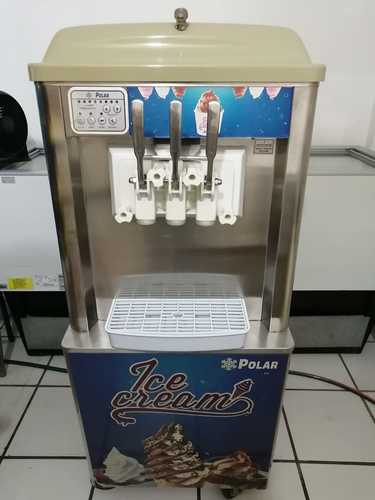 imagen de Maquina para Helado marca POLAR_1