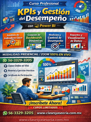 imagen de CURSOS y Asesorías de EXCEL a domicilio_1