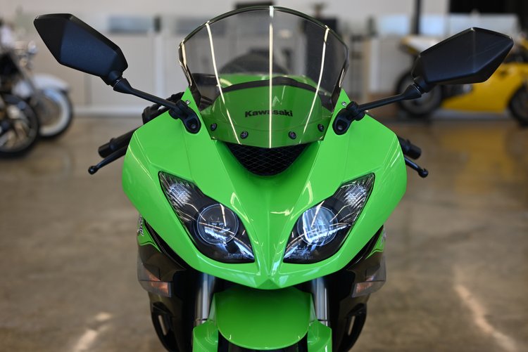 imagen de 2011 kawasaki ZX6R_1