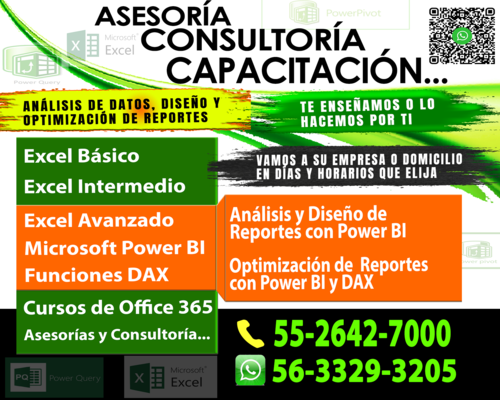 imagen de Clases de Excel a domicilio_1