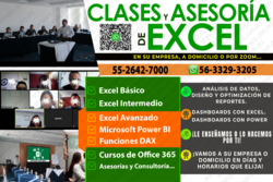 imagen de Clases de Excel a domicilio_1