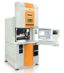 imagen de Sisma BSS-3D YAG Laser (ASOKAPRINTING)_1