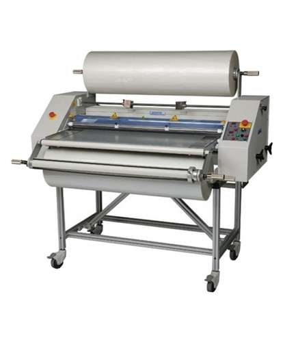 imagen de Ledco 60 Inch Digital Laminator (ASOKAPRINTING)_1