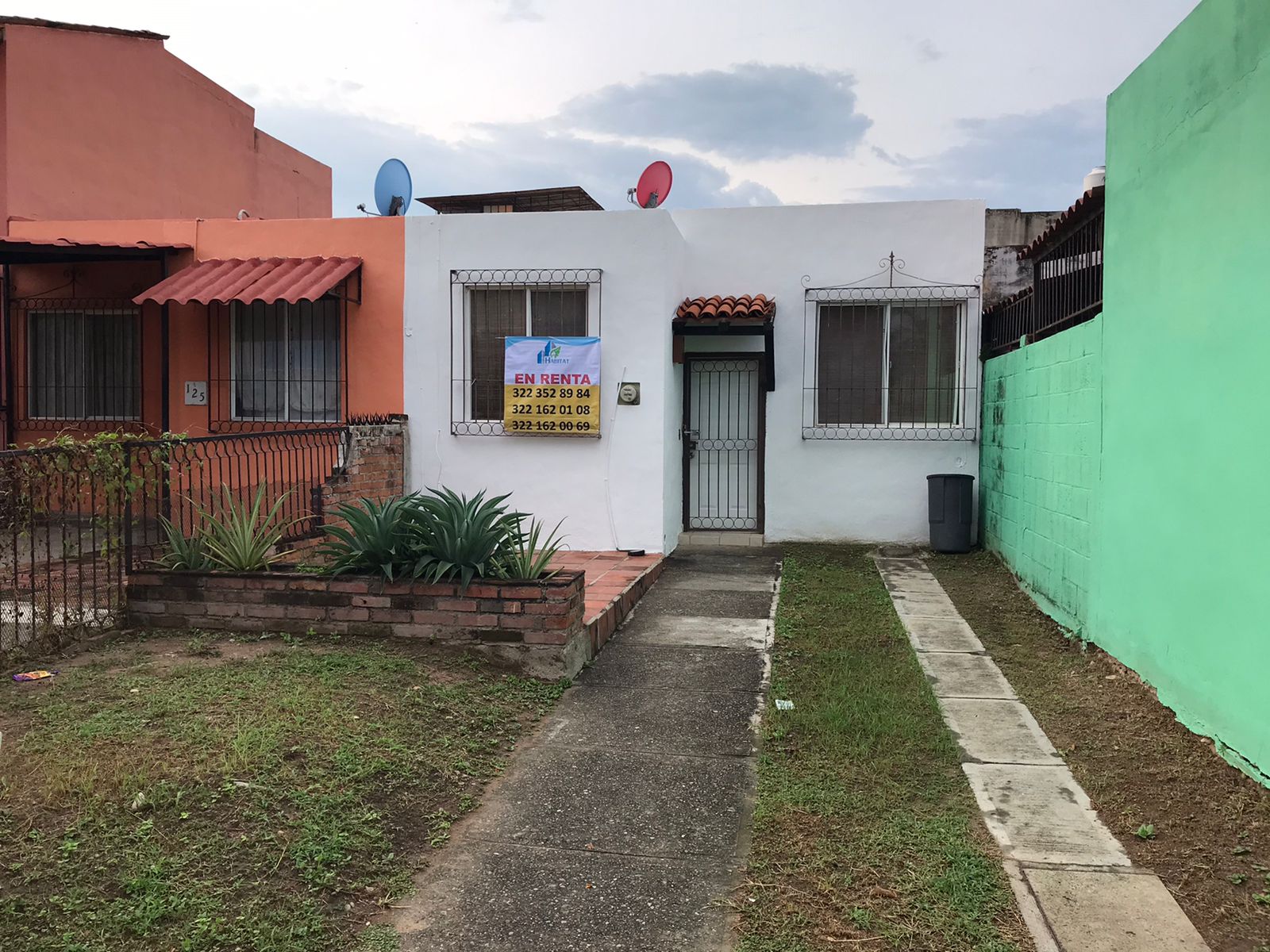 Mano a Mano Casas en Renta en Puerto Vallarta y Bahía de Banderas