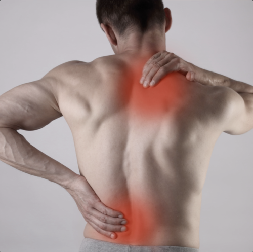 imagen de ¿DOLOR DE ESPALDA, CUELLO Y HOMBROS? ⚡_1