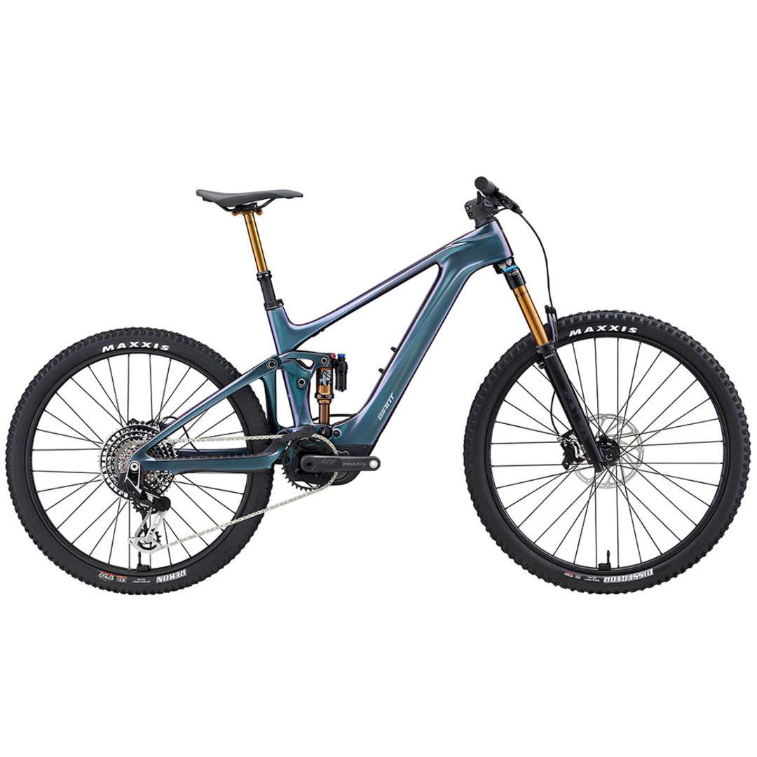 imagen de 2024 Giant Trance X Advanced E+ Elite 0_1