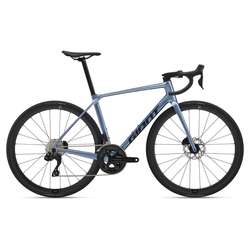 imagen de 2025 Giant TCR Advanced 0 Di2 Road Bike_1