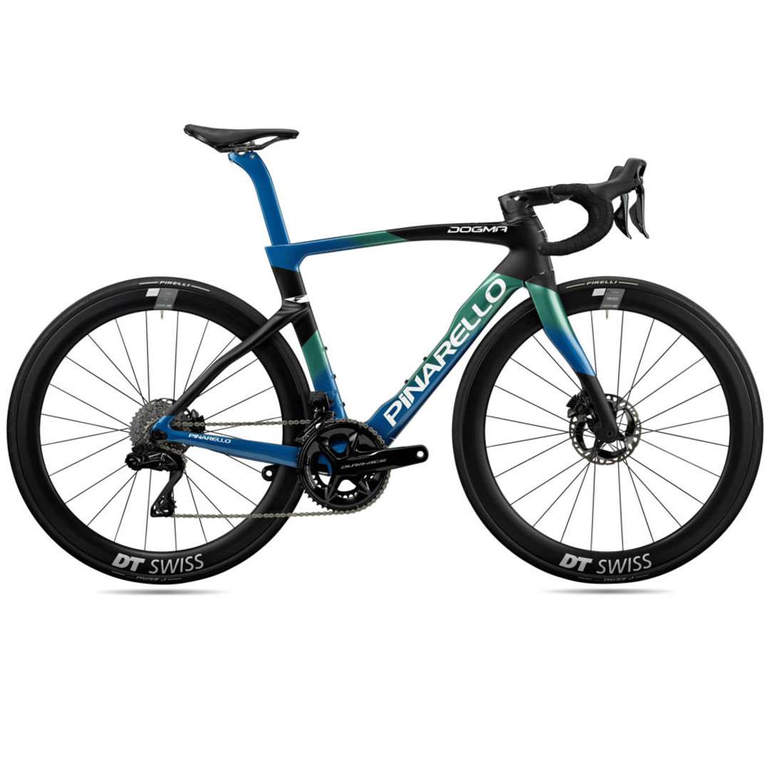 imagen de 2024 Pinarello Dura Ace Di2 - Nebula (M3BIKESHOP)_1