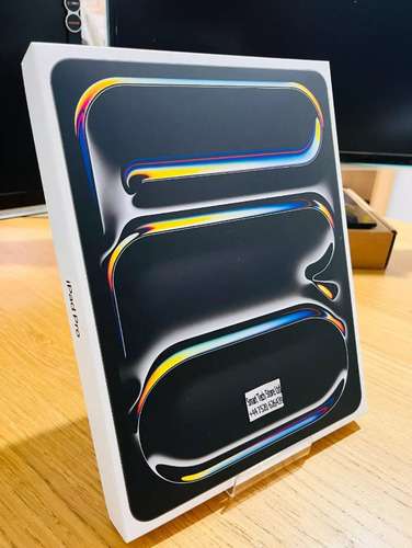 imagen de Apple iPad Pro 2024 13-inch, 11-inch, Air 13-inch_1