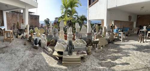 imagen de Workshop escultura_1
