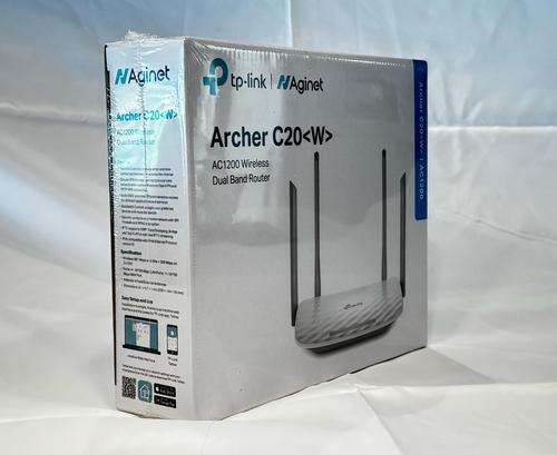 imagen de Router NUEVO en venta de LIQUIDACION_1