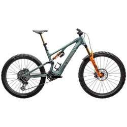 imagen de 2025 Specialized S-Works Turbo Levo SL LTD _1