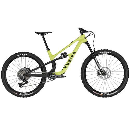 imagen de 2024 Canyon Spectral CF 9 (BIKOTIQUE)_1