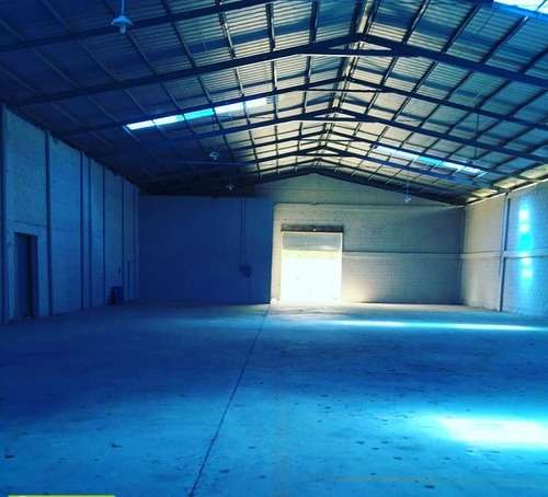 imagen de Construccion Y Venta De Naves Industriales En Rd!_1