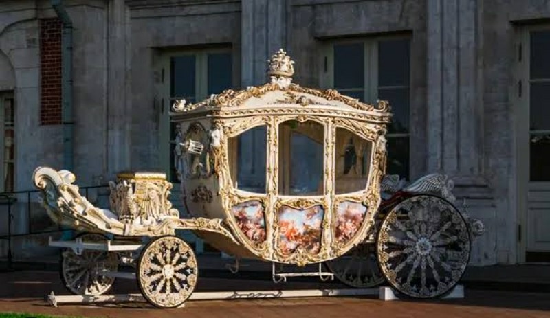 imagen de Carrozas y Carruajes_1