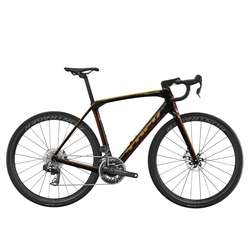 imagen de 2025 Trek Domane SLR 9 AXS Gen 4 Road Bike_1
