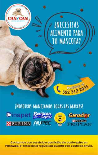 imagen de Comercializadora Can Can ofrece:_1