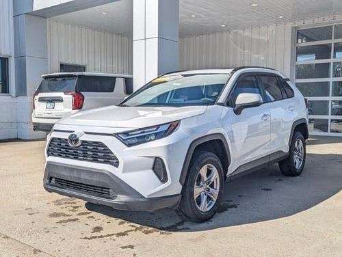 imagen de Selling My 2023 Toyota Rav 4 XLE AWD_1