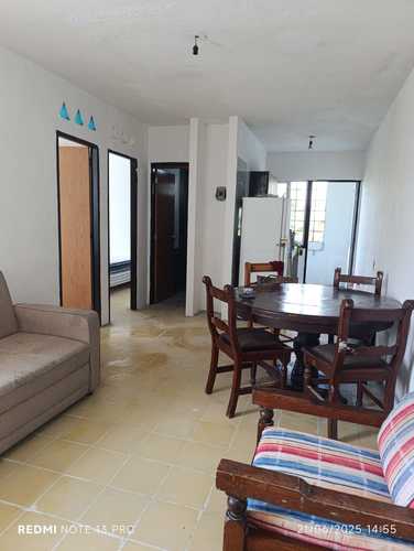 imagen de DEPARTAMENTO EN RENTA VALLARTA 500_1