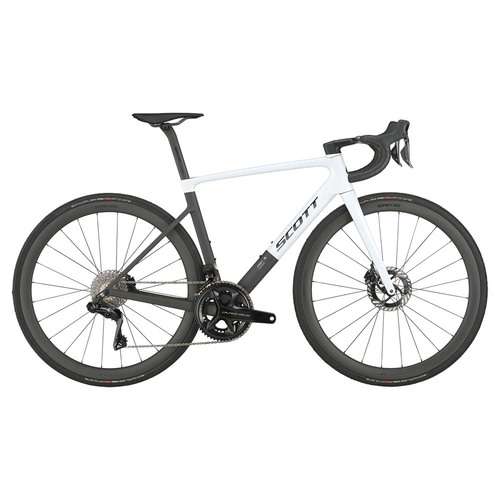 imagen de Scott Addict RC Pro Bike 2025 - (SEMERU BIKE)_1