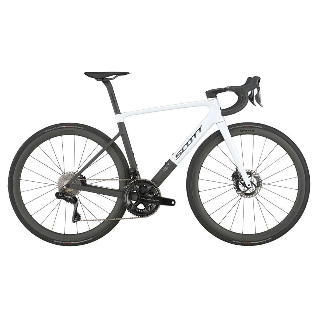 imagen de Scott Addict RC Pro Bike 2025 - (SEMERU BIKE)_1