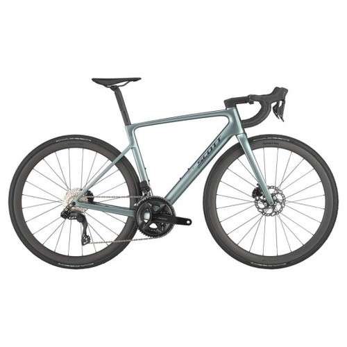 imagen de Scott Addict RC 30 Bike 2025 - (SEMERU BIKE)_1
