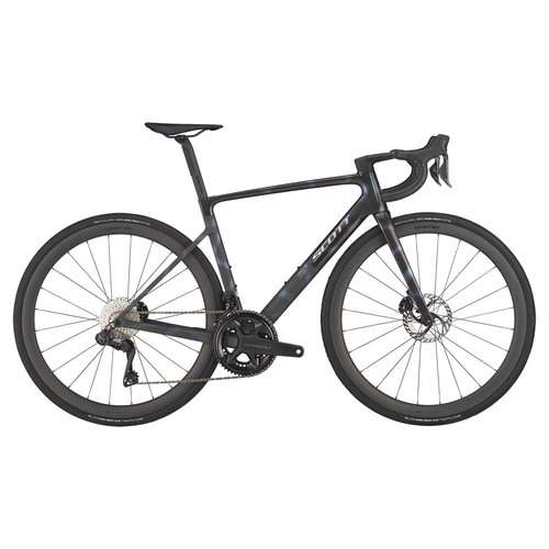 imagen de Scott Addict RC 10 Bike 2025 - (SEMERU BIKE)_1