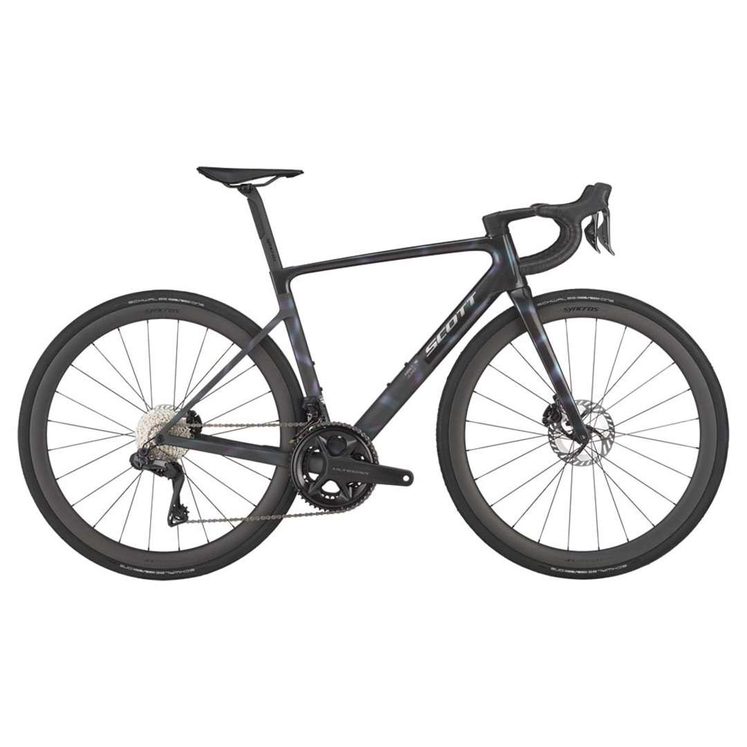 imagen de Scott Addict RC 10 Bike 2025 - (SEMERU BIKE)_1