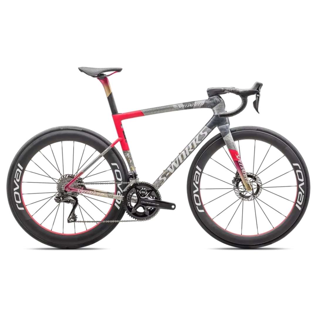 imagen de 2025 Specialized S-Works Tarmac SL8 LTD_1