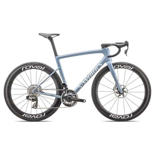 imagen de 2025 Specialized S-Works Tarmac SL8 LTD_1