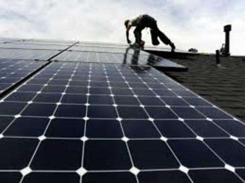 imagen de Venta E Instalacion De Paneles Solares En Todo RD_1