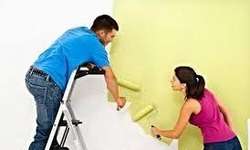 imagen de Pintar Y Cambiar Fachada Venta De Pintura_1
