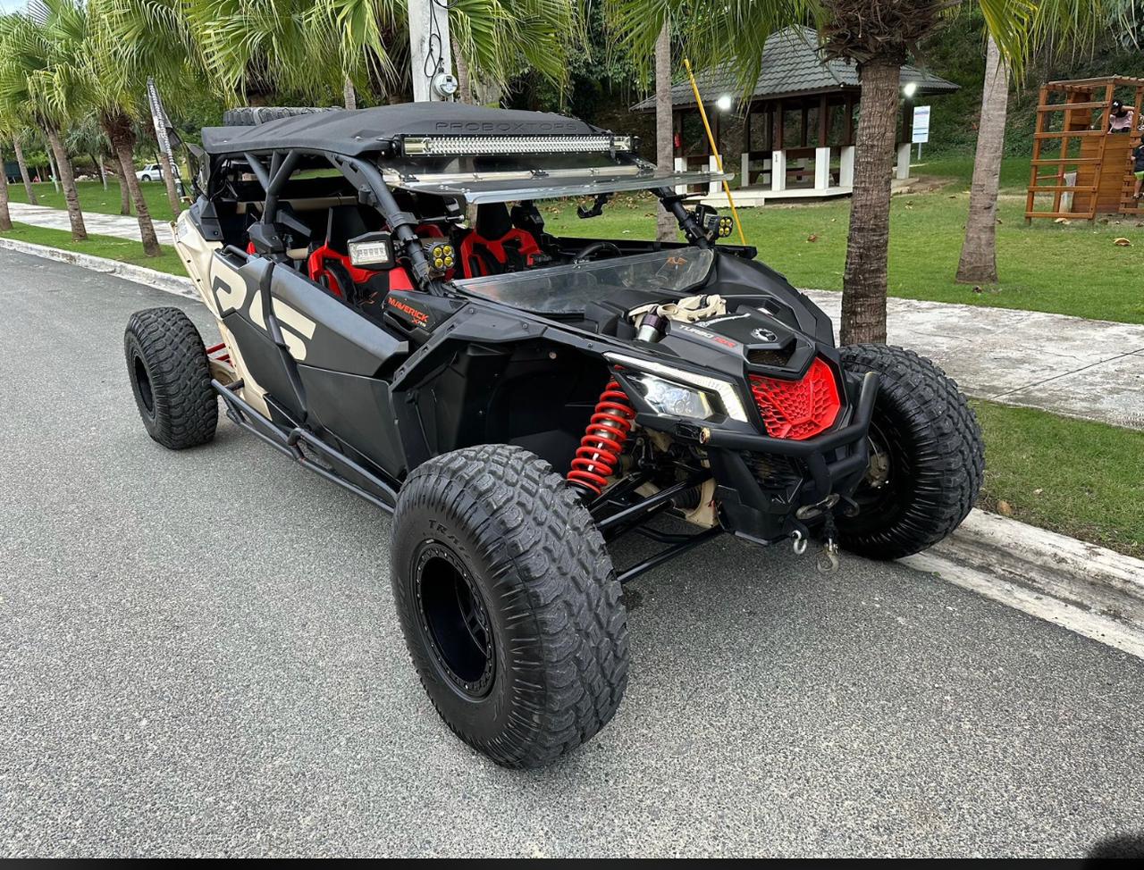 imagen de Un Vehiculo Para Cada Ocasion!!_1