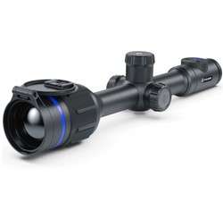 imagen de PULSAR THERMION 2 XQ50 3.5-14X THERMAL RIFLESCOPE_1