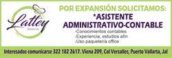 imagen de Bolsa de Trabajo Mano a Mano ofrece:_1