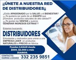 imagen de Bolsa de Trabajo Mano a Mano ofrece:_1