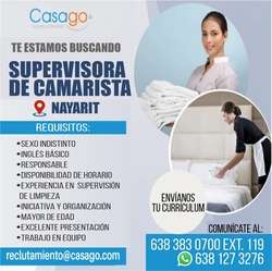 imagen de Bolsa de Trabajo Mano a Mano ofrece:_1